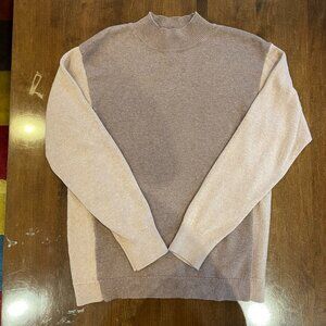 LOFT Women's Turtleneck Sweater